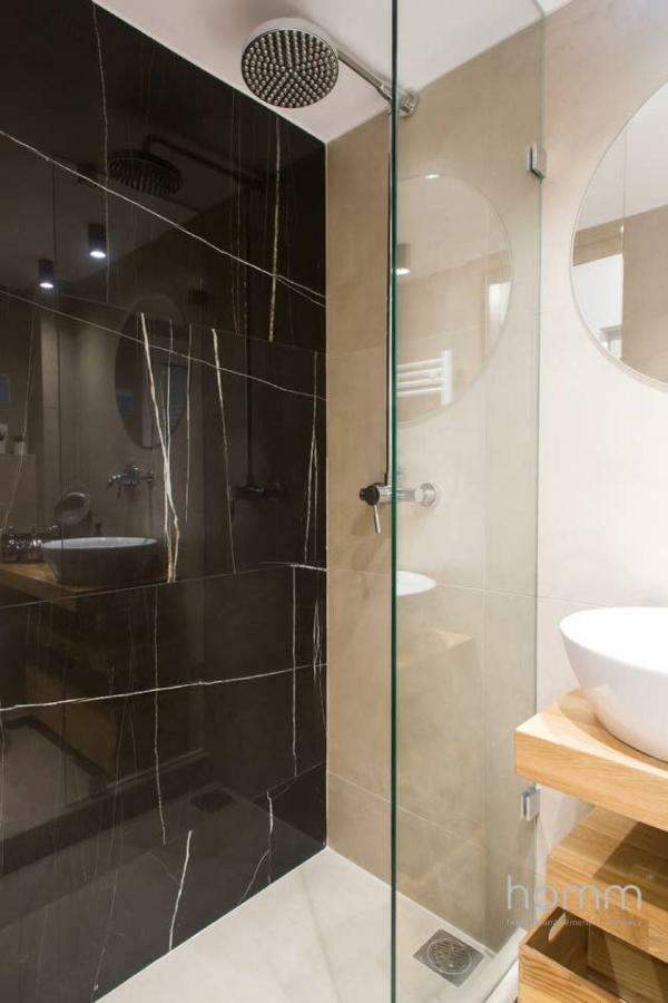 Apartament 39M² Homm Modern Studio In Kolonaki Ateny Zewnętrze zdjęcie